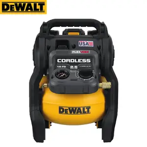 Dewalt battery powered air compressor hotsell