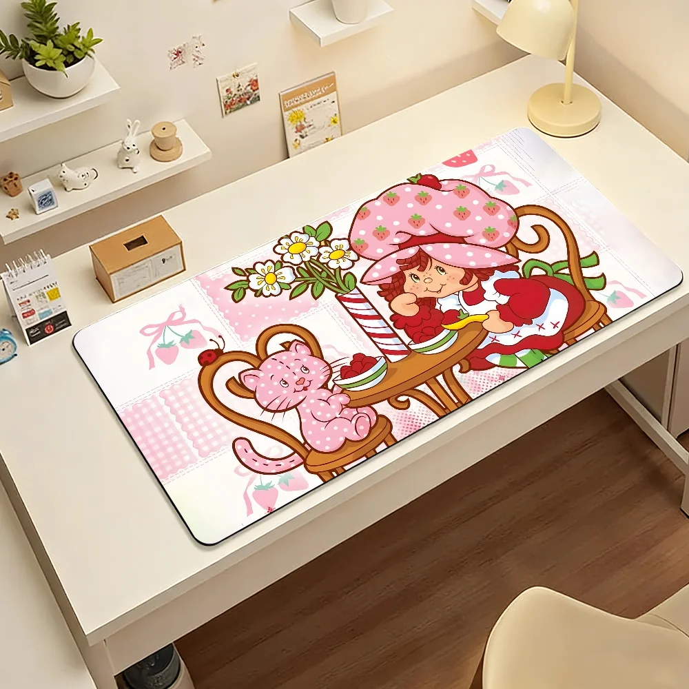S-Strawberry Cute S-Shortcake- - Gaming Accessories On Sale 리뷰 및 가격