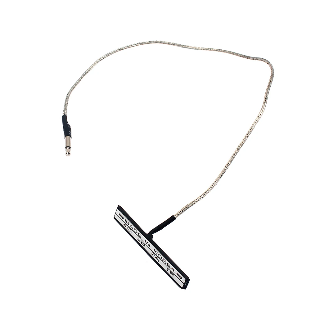 

Professional Violin Pickup Stick High Sensitivity Piezo Musical Instrument Accessories Guitar Electric Acoustic Parts