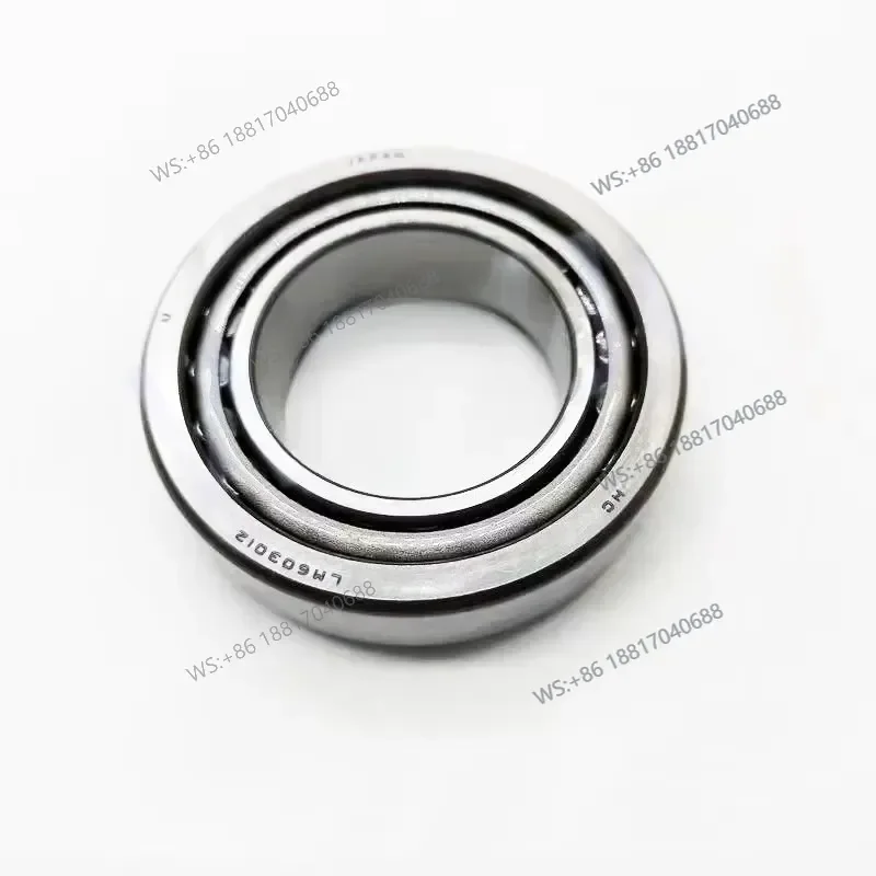 1PC for LM603049/11/12 JLM506849/10 LM806649/10 Imported Non-Standard Bearing High Precision Industrial Machinery Parts
