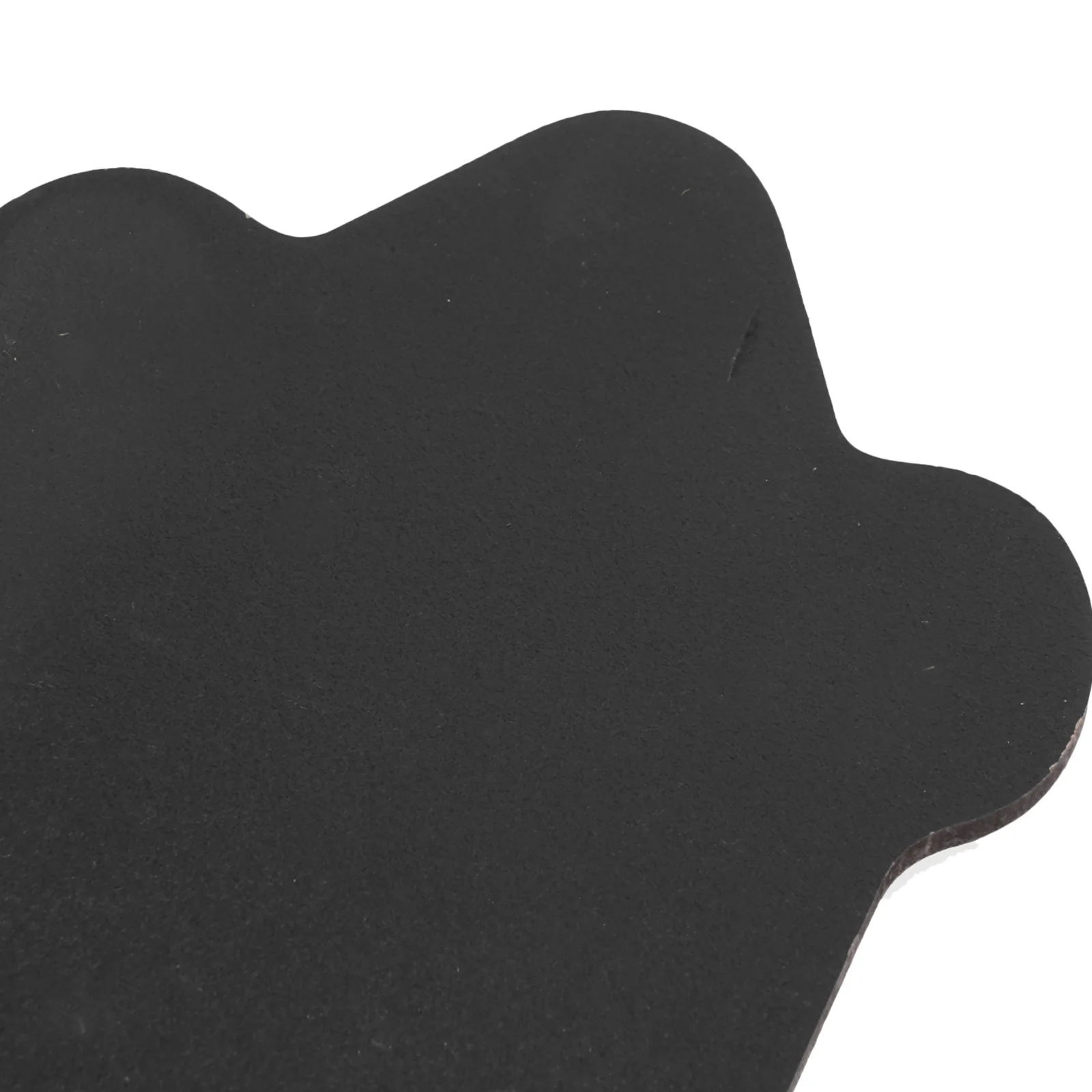 2pcs Mini Blackboard Sign Wooden Double-Sided Chalkboard Table Decor For Home Bar Wedding Message Board Desktop Display Craft