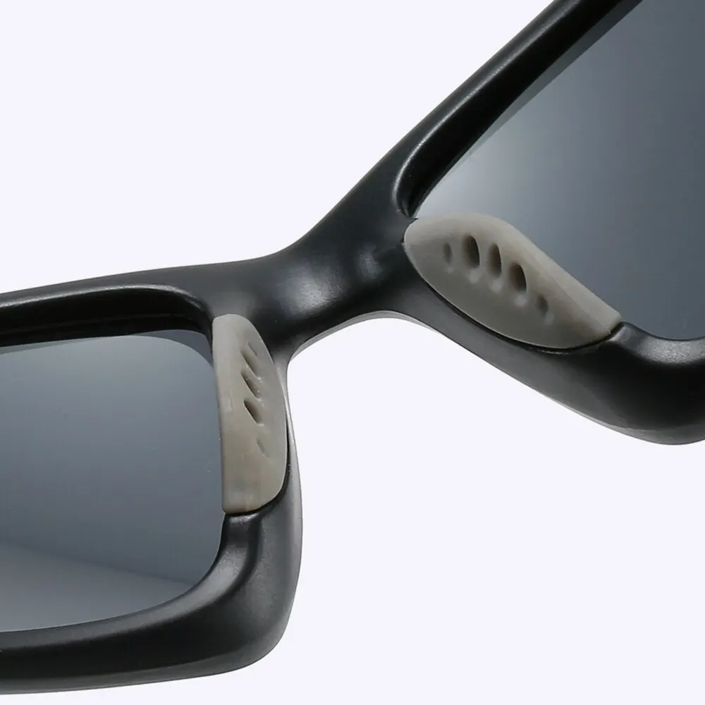 Clara Vida gafas multifocales progresivas para hombre lentes todo en uno para ordenador gafas de lectura de visión al aire libre mujeres +0,75 a +4