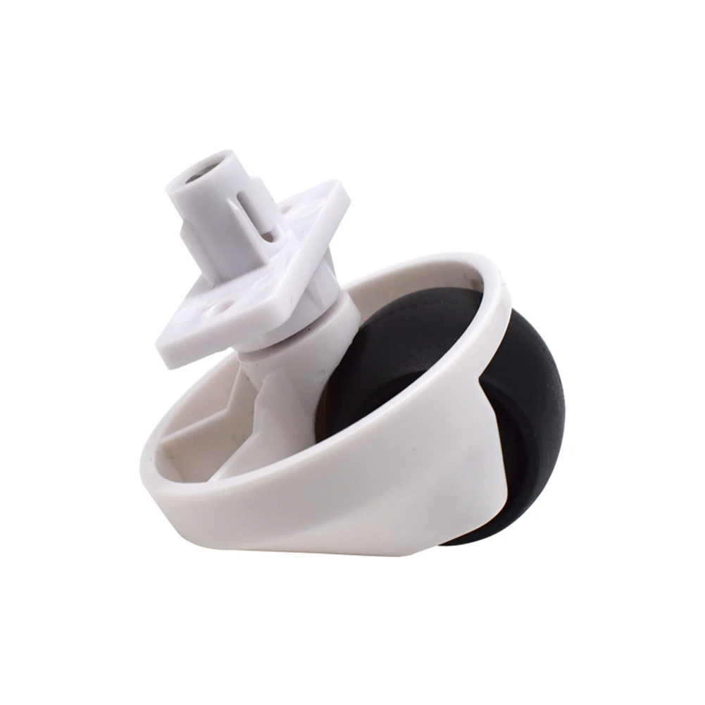 Ruota anteriore di ricambio per Xiaomi Roborock S6 e S7 Series S65 S55 Max S65 Pure S45 Max S7 S75 S7 Max T7S Plus G10