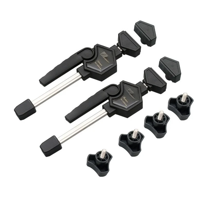 

Desktop clip, woodworking, quick clip, woodworking clip, fixture