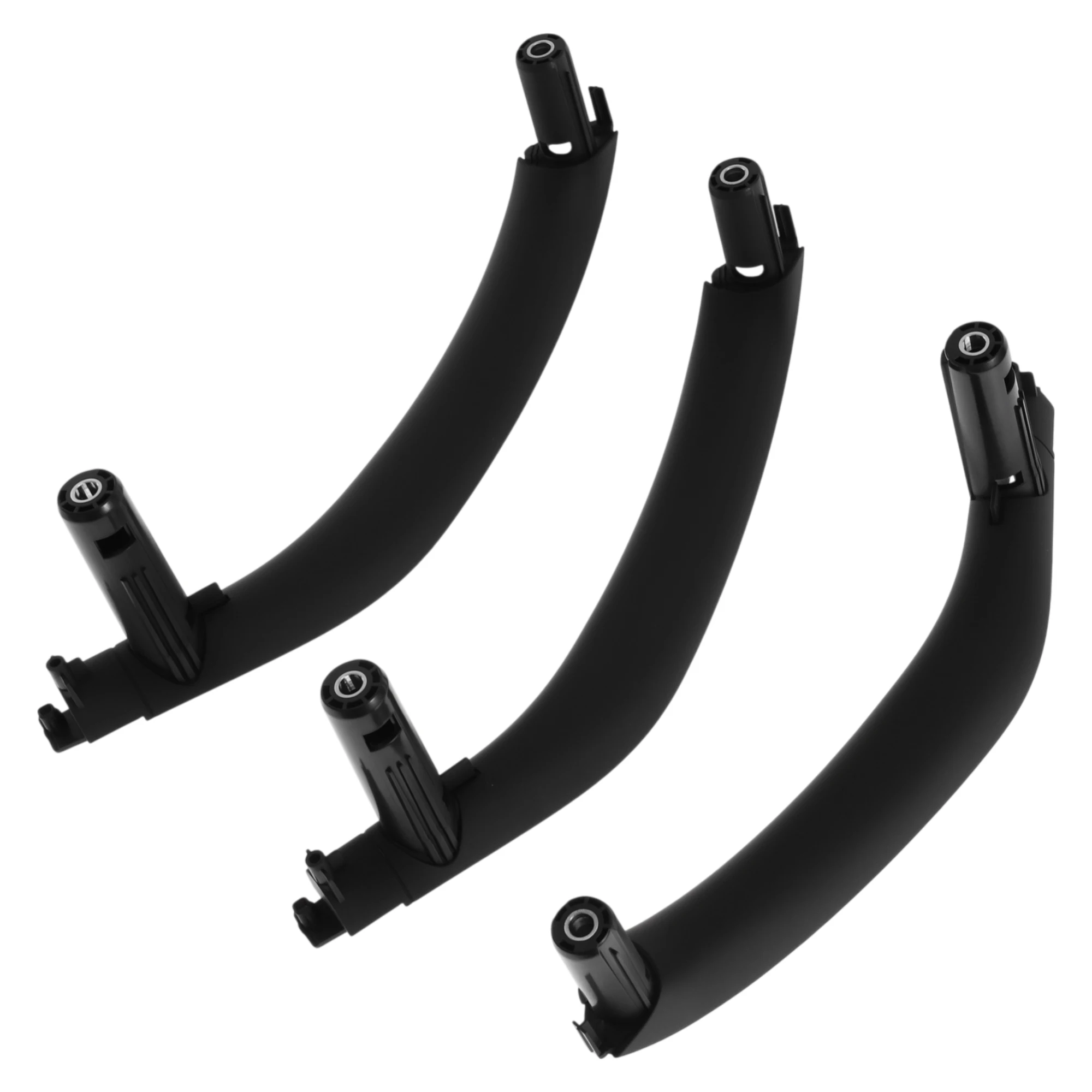 

UXCELL дверная панель, ручка, накладка для BMW X5 F15 F85 14-18 No 51417292243