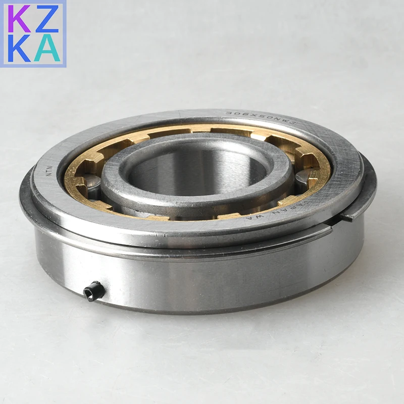 

93332-000V2 93332-000V2-0 подшипник для подвесного мотора Yamaha 2-тактный Parsun Hidea Seapro 40HP K40 центральный подшипник коленчатого вала E40