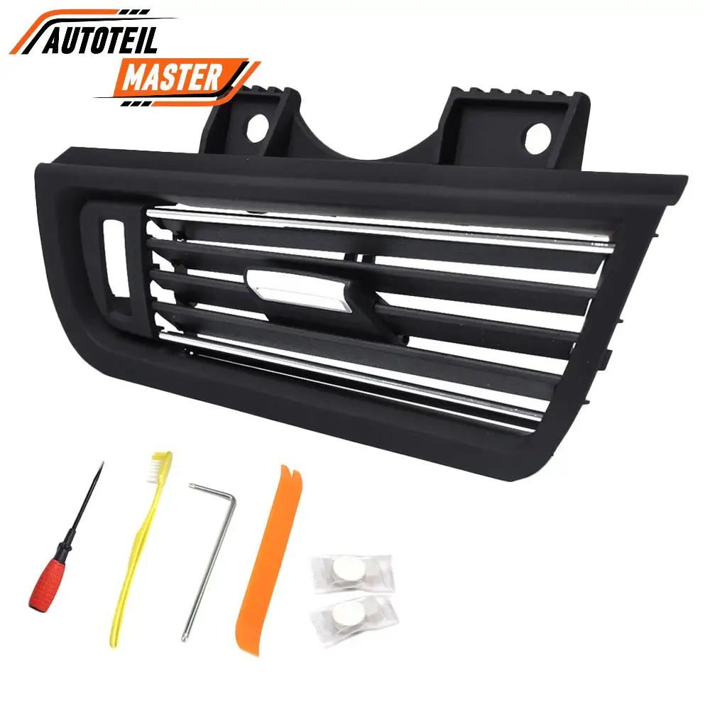 

Решетка воздуховода кондиционера для BMW 5 серии F18 F11 F10