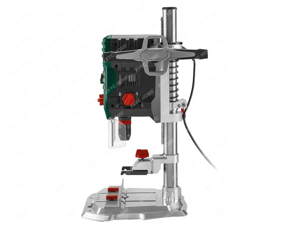 Parka électrique 710 W, 13 mm