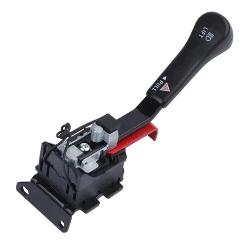 Imagen 2 del producto Nuevo 577.46013 interruptor de faro antiniebla de coche para Cascadia Freightliner_N29R