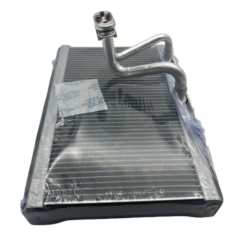 ポルシェ970パナメーラ用オートエアコンシステムカーエアコンエバポレーター 97057332200 97057332201