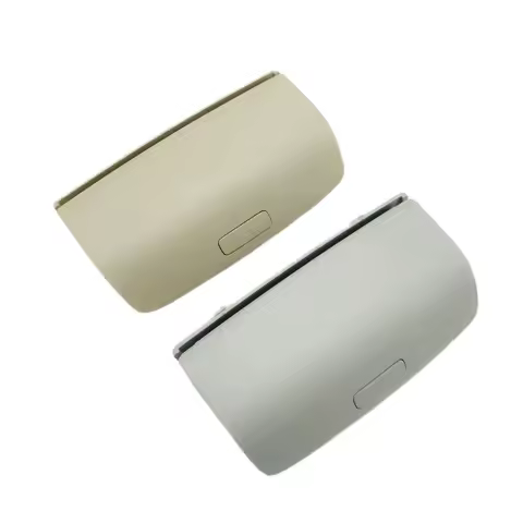 Sunglasses Box Sun Glasses Case spectacles holder for VW Tiguan Golf MK5 MK6 Jetta 5 Passat B7 CC Skoda Superb Yeti