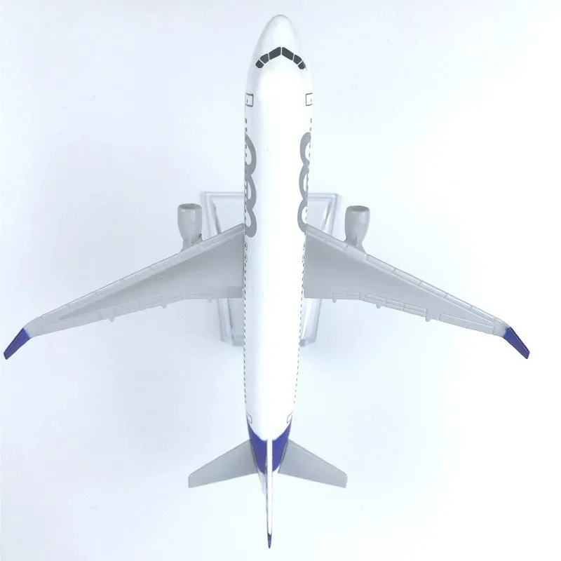 1:400 16CM Scale A320 Prototype 320neo Airways Toys Model Alloy Static Model Aviation Collection Display 320 Simulation Civil