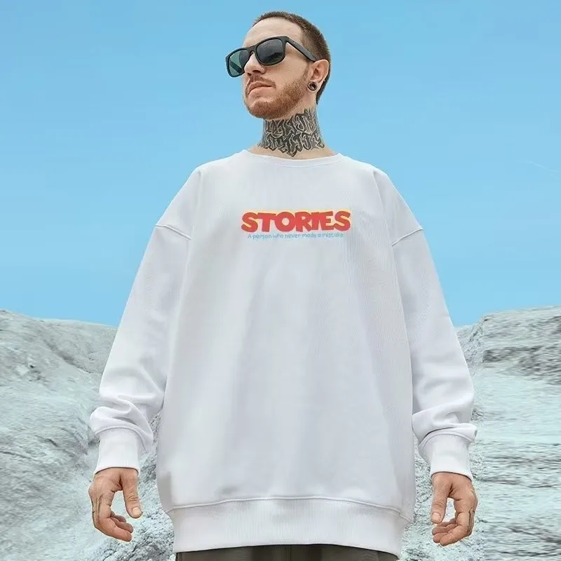 Thumbnail 4 - #24 Low Cost Crew Neck Sweatshirts That Work