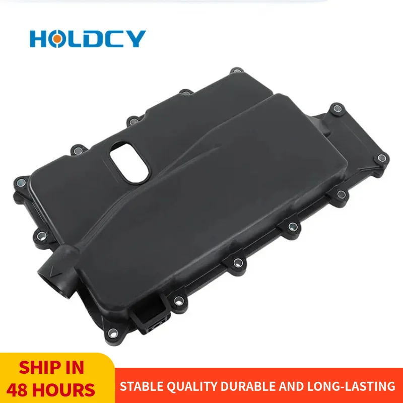 

HOLDCY 24265264 24240937 8A8Z-7G004-A Transmission Control Valve Cover For Ford Chevrolet Cadillac Pontiac Lincoln 6F50 6T75