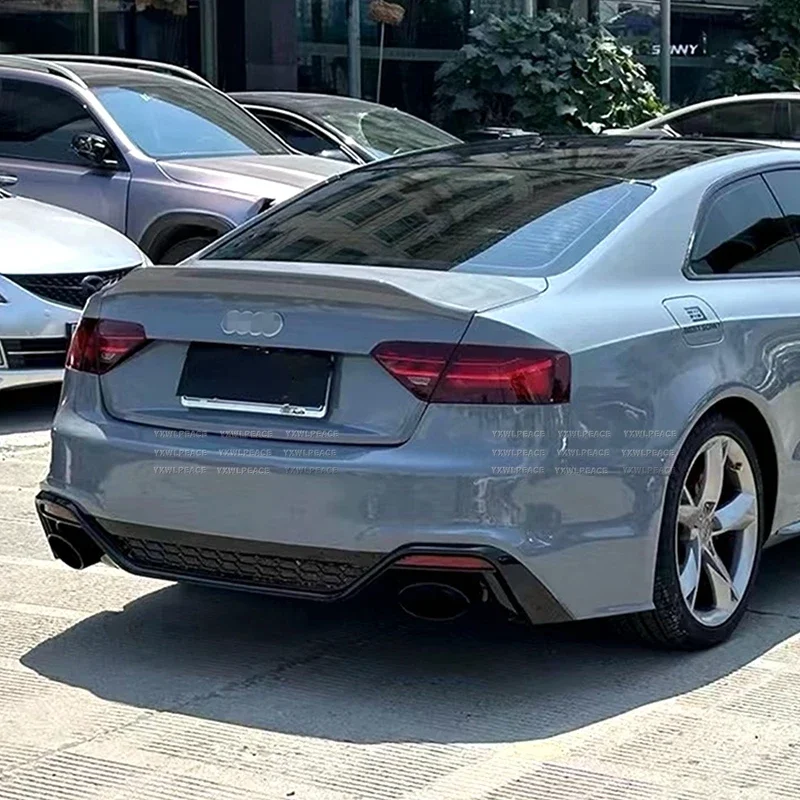 Рисунок 2 - Использование для AUDI A5 Sedan
