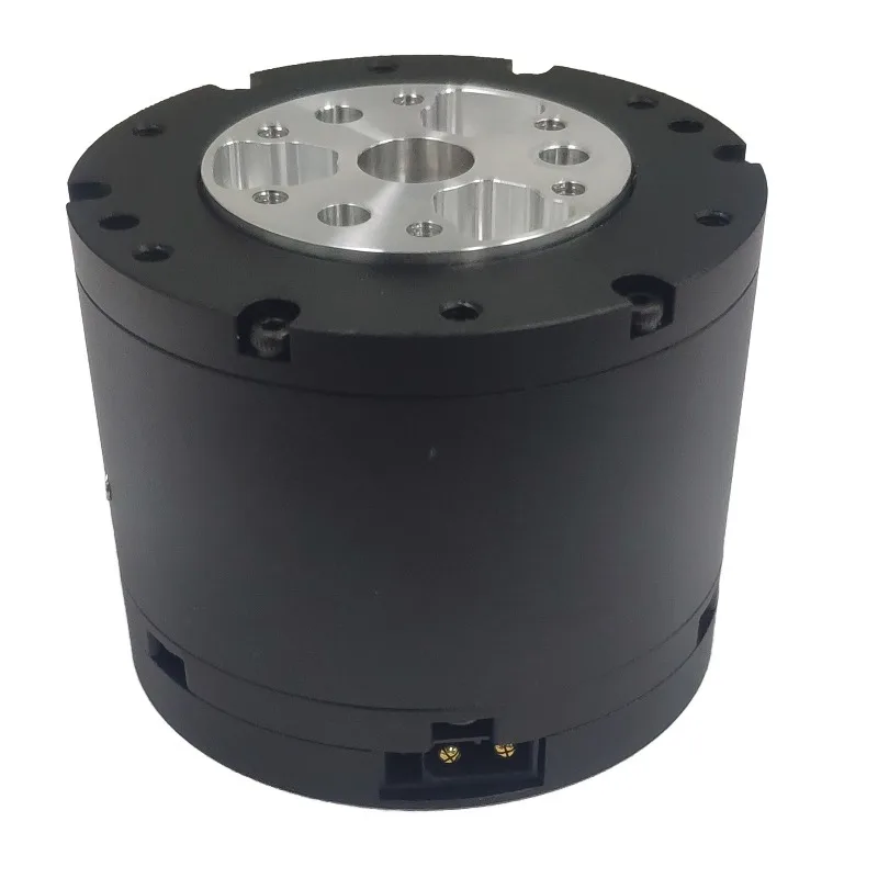 MIT drives brushless servo robot articulated motor FOCGM43 deceleration dual encoder
