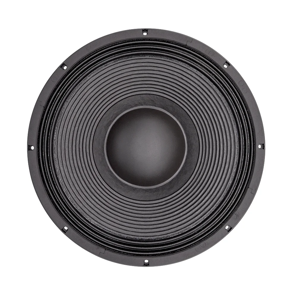 工場 21 ''プロ PA アクセサリーラインアレイ 4 オーム 4000 ワットビッグパワー 21 インチネオジムサブウーファースピーカー
