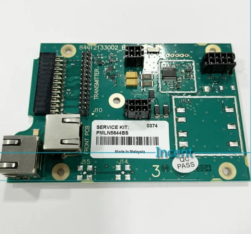 Motorola R8200 R8300 Repeater Main Board PMLN5643A, Replacement PCB for XIR R8200/XPR8300 Base Station