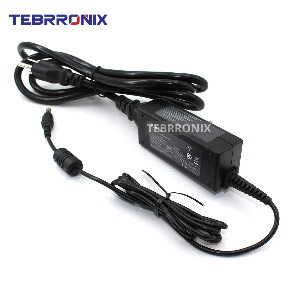 

New Original Power Supply Adapter for Zebra ZQ510 ZQ520 ZQ610 ZQ620 ZQ630 Thermal Barcode Label Printer