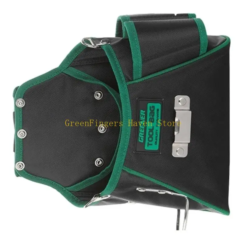 F68D Multi Purpose Practical Waist Pack Suitable For Outdoor Activities And Home Repairs Effective Tool Management