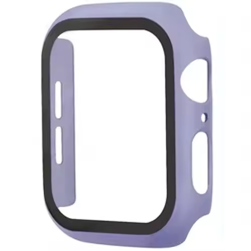 Glass+Cover For Apple Watch case 10 9 8 7 6 SE 5 iWatch Accessorie Screen Protector iWatch series 46mm 44mm 40mm 41 45mm 38 42mm - Image 9