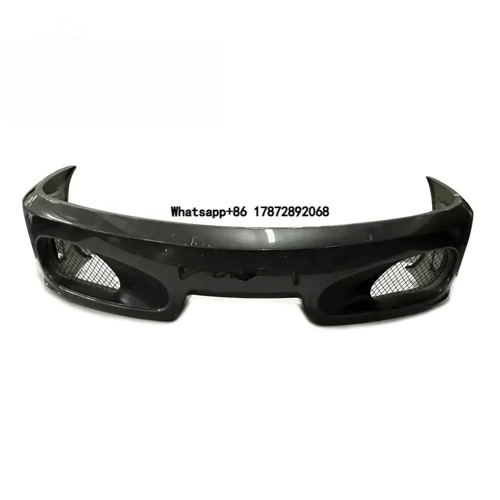

For for 430 Original Front Bumper OEM 83111210 83111110 83111010 83111310 Professional Testing Replacement Part
