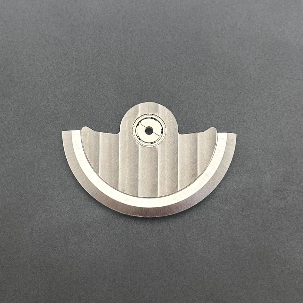 NH35 Movement Watch Automatic Hammer Rotor for Rotor Fits NH34 NH36 NH38 Movement Automatic Rotor Parts