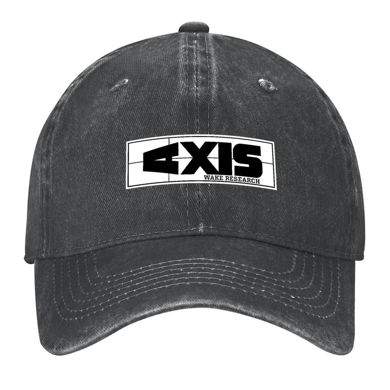 

Axis Wake Research Boats Baseball Cap men's big size hat Hat men Hat Man For The Sun sun Hats For Women Men's
