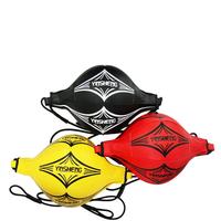 Boxing Punching Ball Training Reaction Speed Balls PU Leather Double End Punching Bag SpeedBall Gym Fitness Sports Equipment
