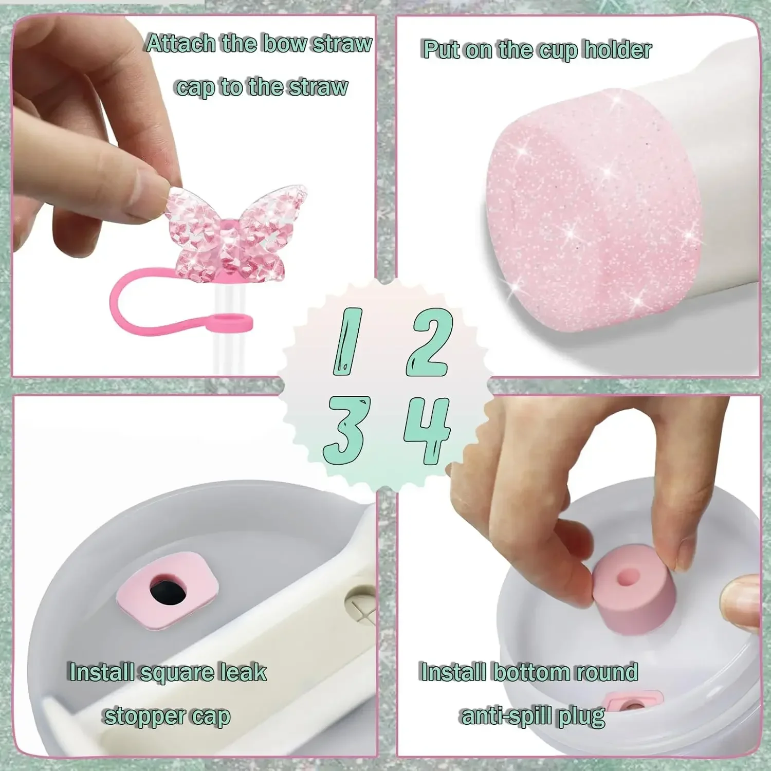 Thumbnail 3 - #6 Trending Bottle Stoppers Right Now