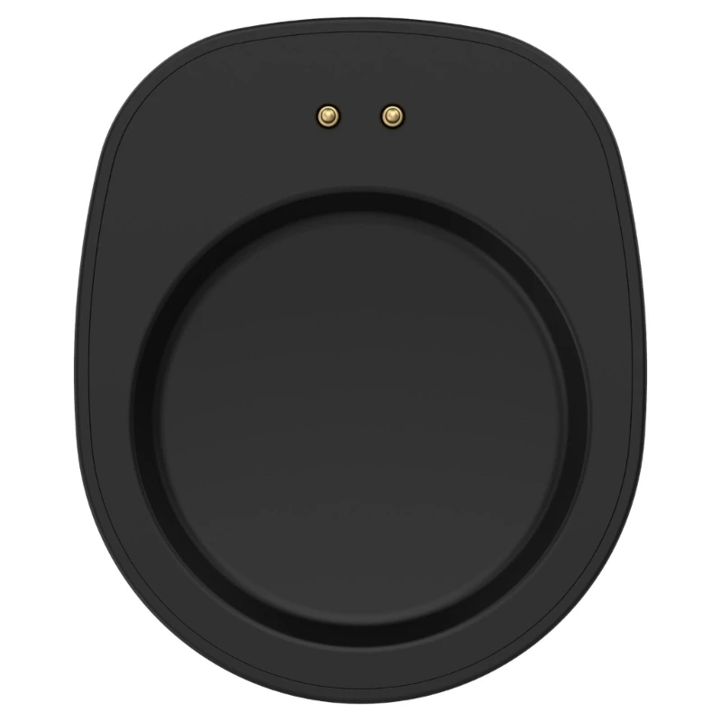 J78A Type C Charging Dock Station for Amazfit T-REX3 Smartwatch without Cable Included Easy To Carry Indoor And Outdoor Use