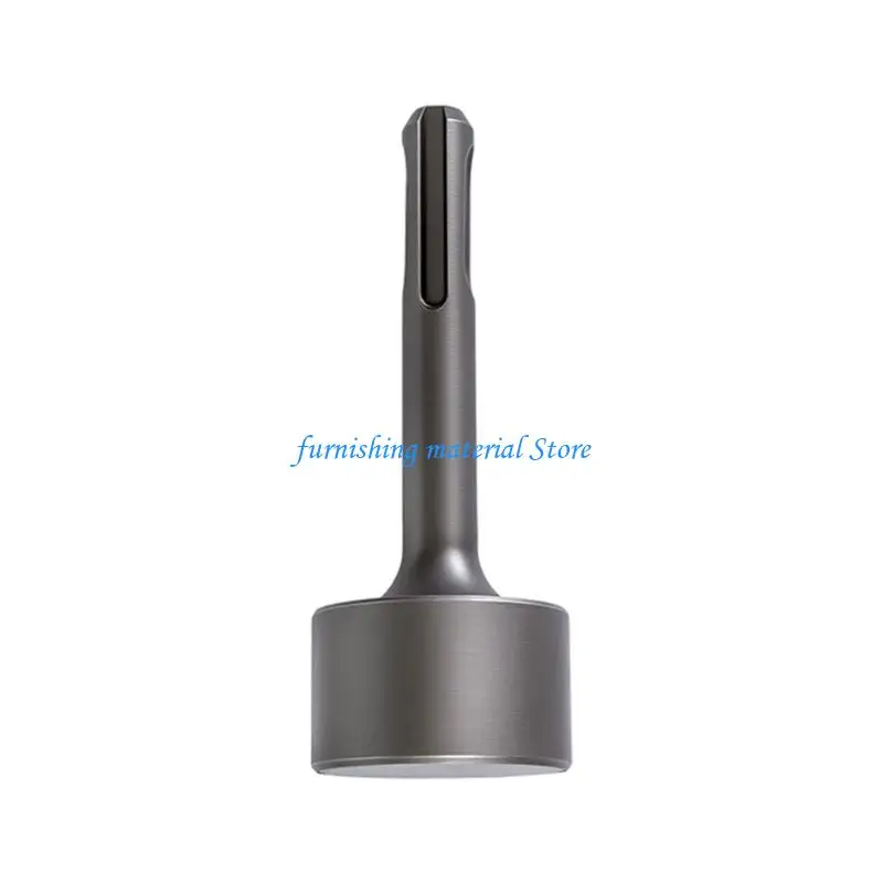 Y5GD Air Hammers Bit Hammers Head Adaptable to Various Bolts and Nails Supporting 6 to 10mm Fasteners Power Tool