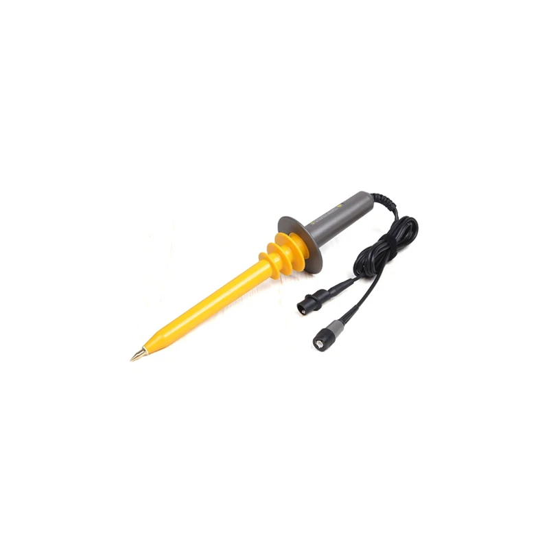 RP1010H RP1018H Oscilloscope Passive High Voltage Probe 1000:1 Measurable 10KV 18K
