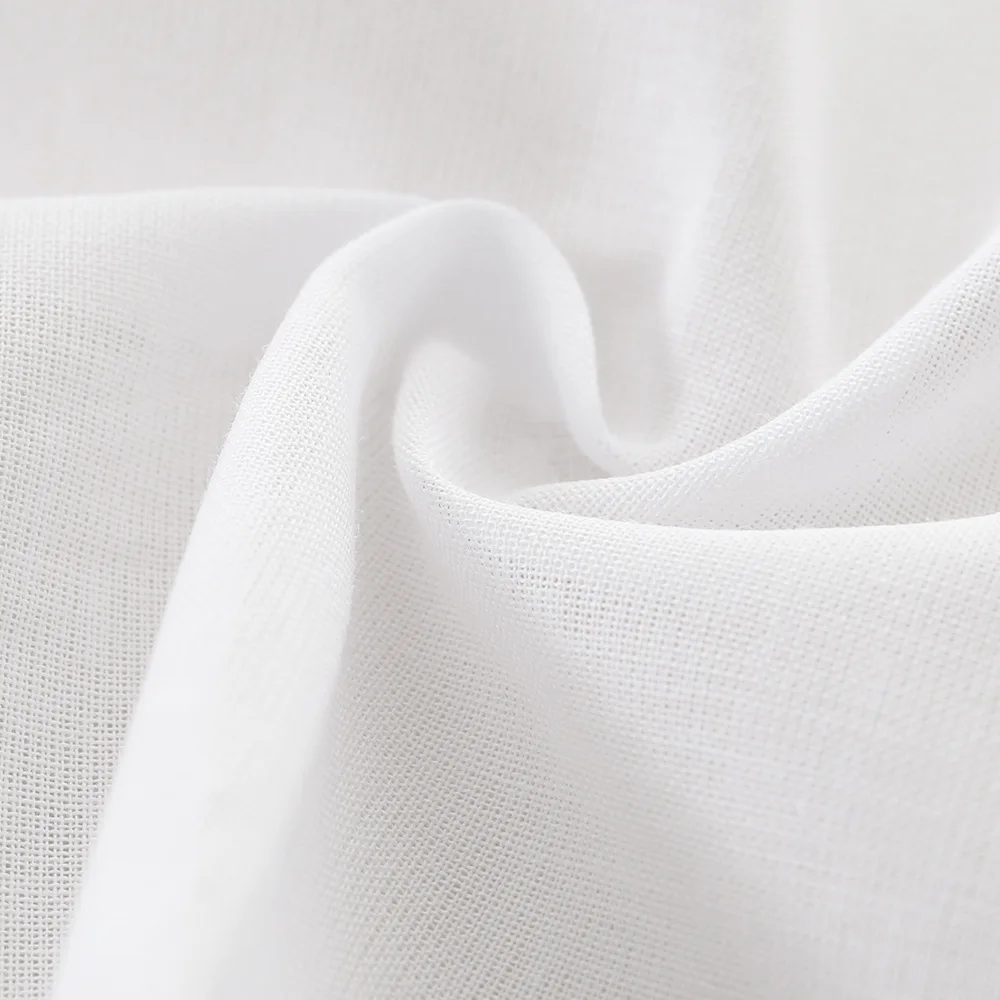 6 قطعة بتمشيط القطن الأبيض خلفية الدانتيل والتطريز منديل صغير منشفة مربعة القطن الخالص لينة التطريز الزفاف 28 سنتيمتر #5