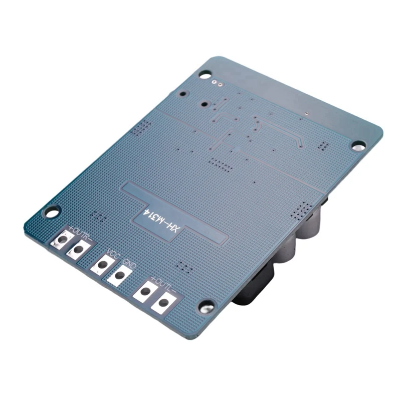 3X XH-M314 TPA3118 karta do cyfrowego wzmacniacza mocy Bluetooth 2x30w Stereo