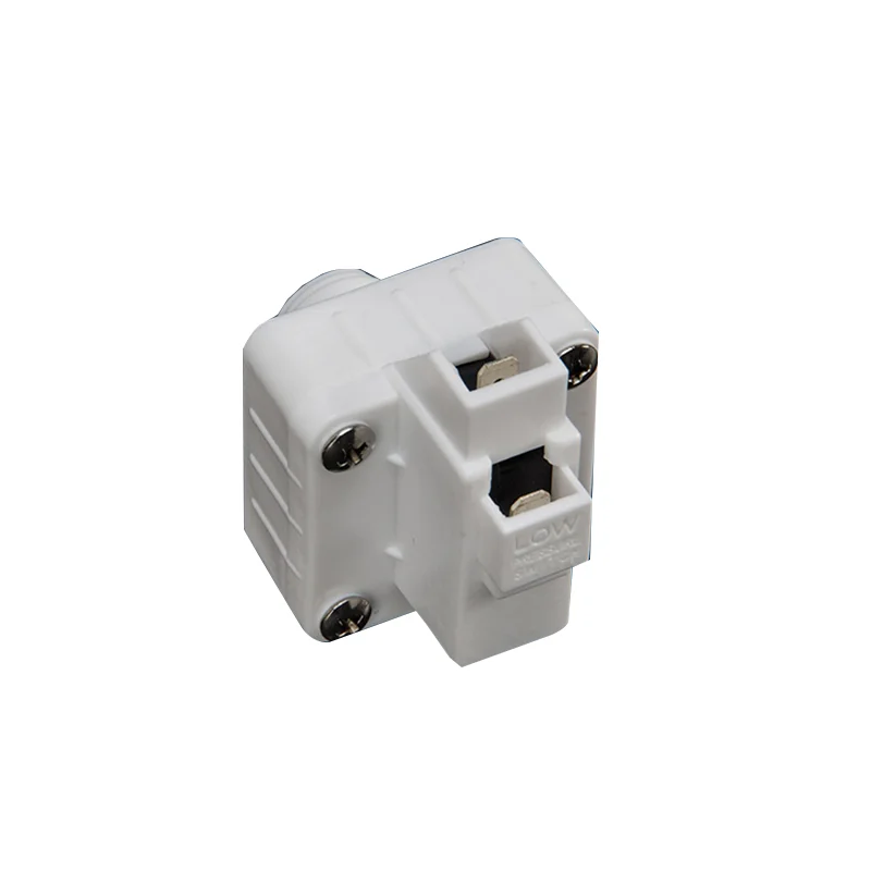 RO Part Water Filtr Pressostat basse pression