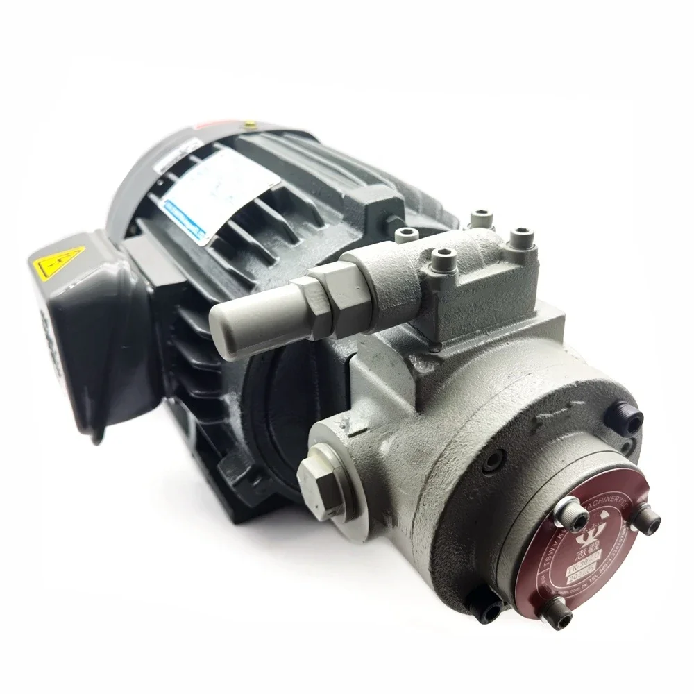 Motor unit  TK3020   gear pump Moto unit