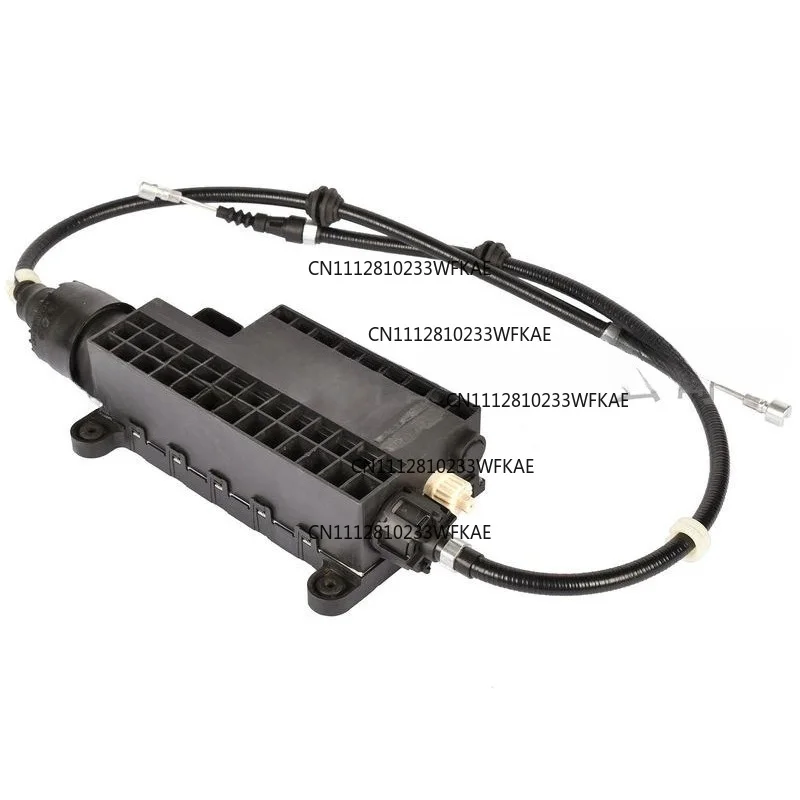 4479068700 Handbrake computer assembly FOR Mercedes-Benz V-Class (W448) 2016-4479067100