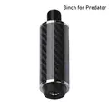 3inch for Predator