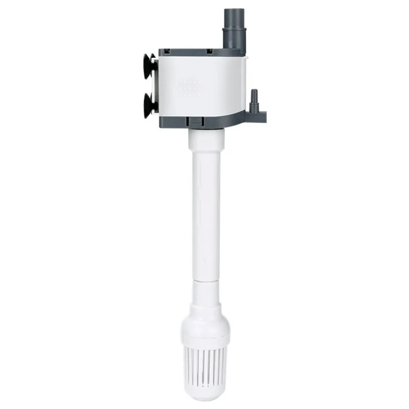 3-in-1 Aquarium Filter Submersible Water Pump Silent Fish Tank Water Pump Aeration Circulation Filtration For Aquarium