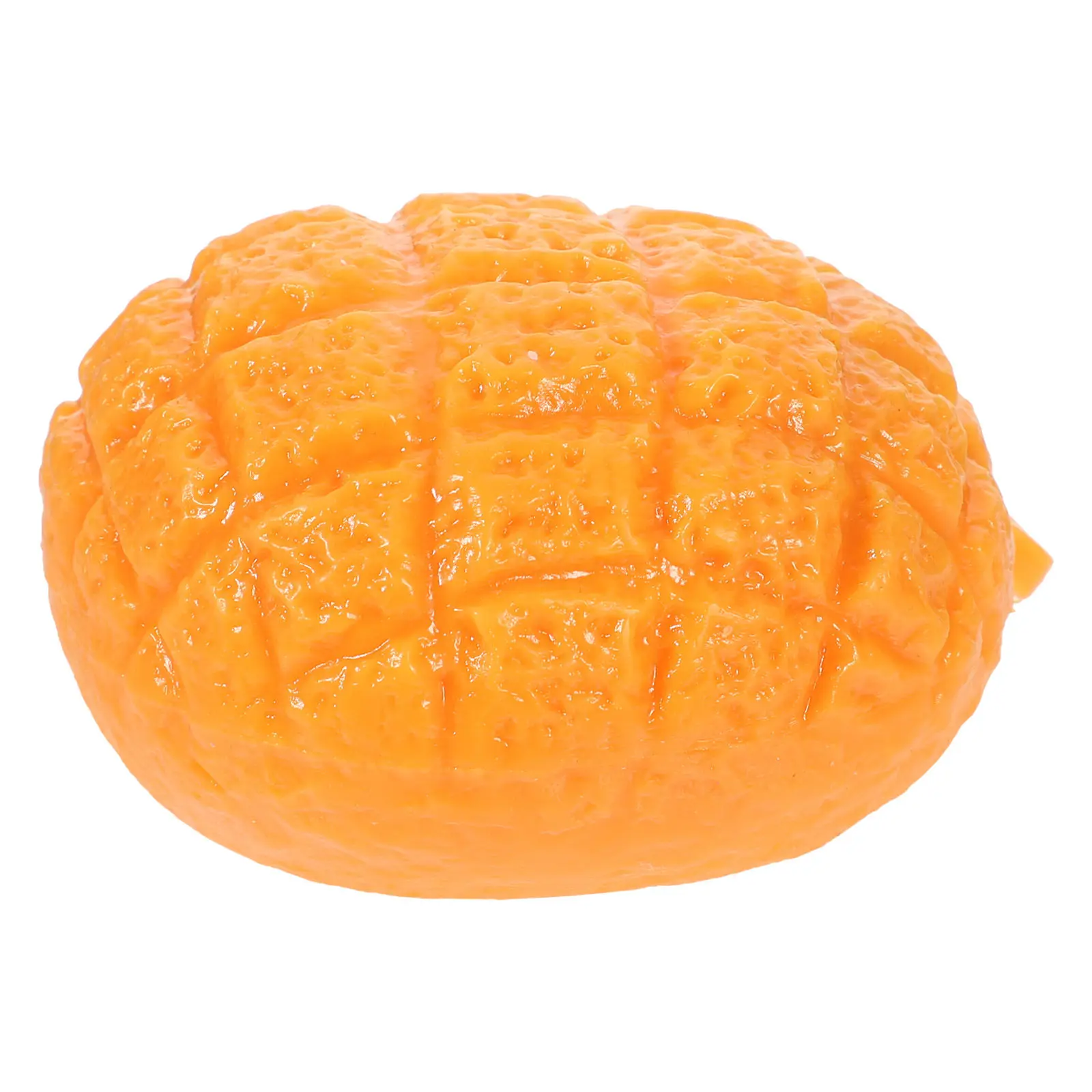 Simulation Bread Realistic Pineapple Bun Artificial Prop for Cake Shop Display Desktop Decoration Fake Food Photo Prop