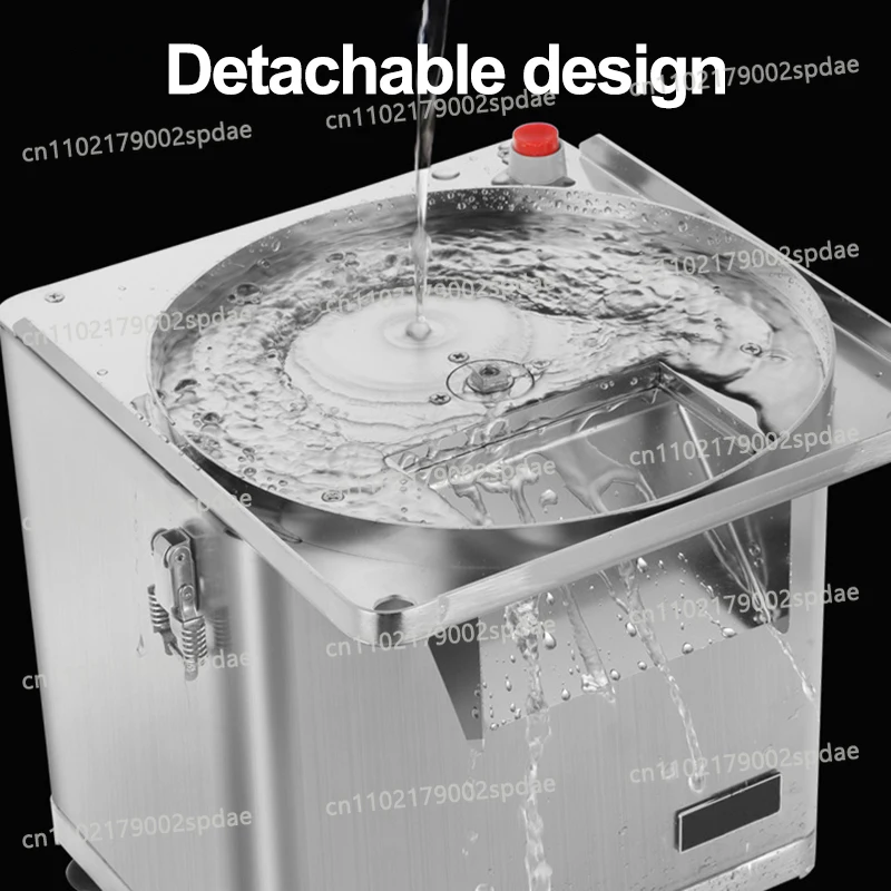 Multifunctional Vegetable Cube Cutting Machine Electric Dicer Potato Onion Carrot Dicer Fruit And Vegetable Slicer Processer
