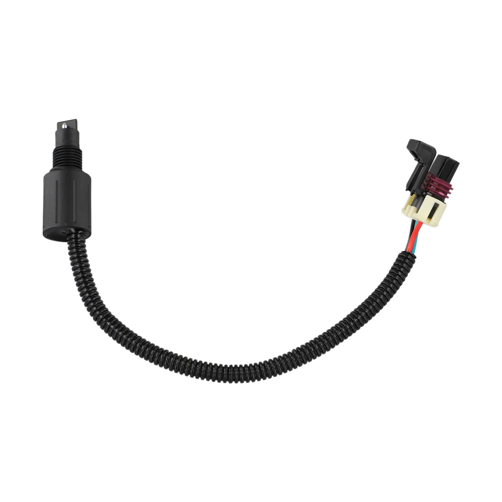 Reliable Water Separator Filter Sensor Line Replacement for 8159975 3588916 Construction for Long Service Life