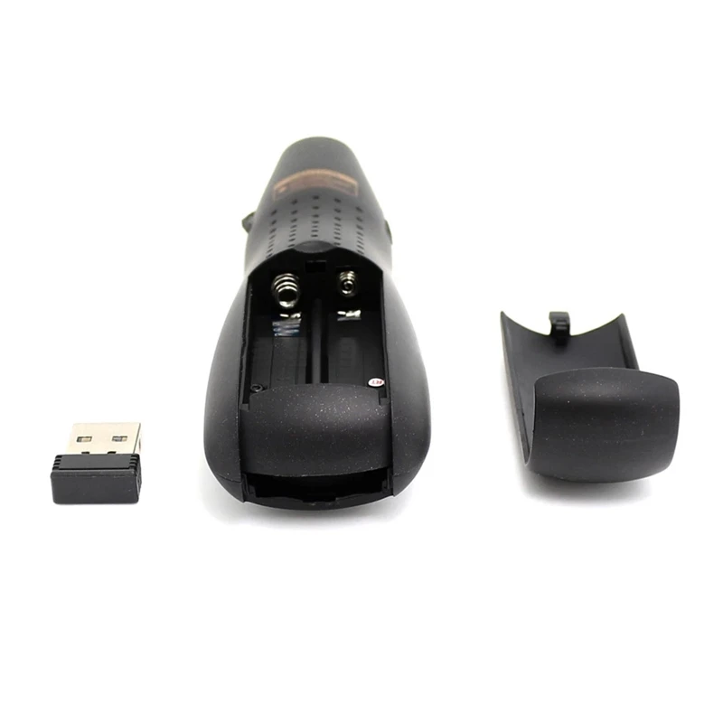 Rii R900 2.4Ghz Mini Wireless Air Mouse For Android TV Box