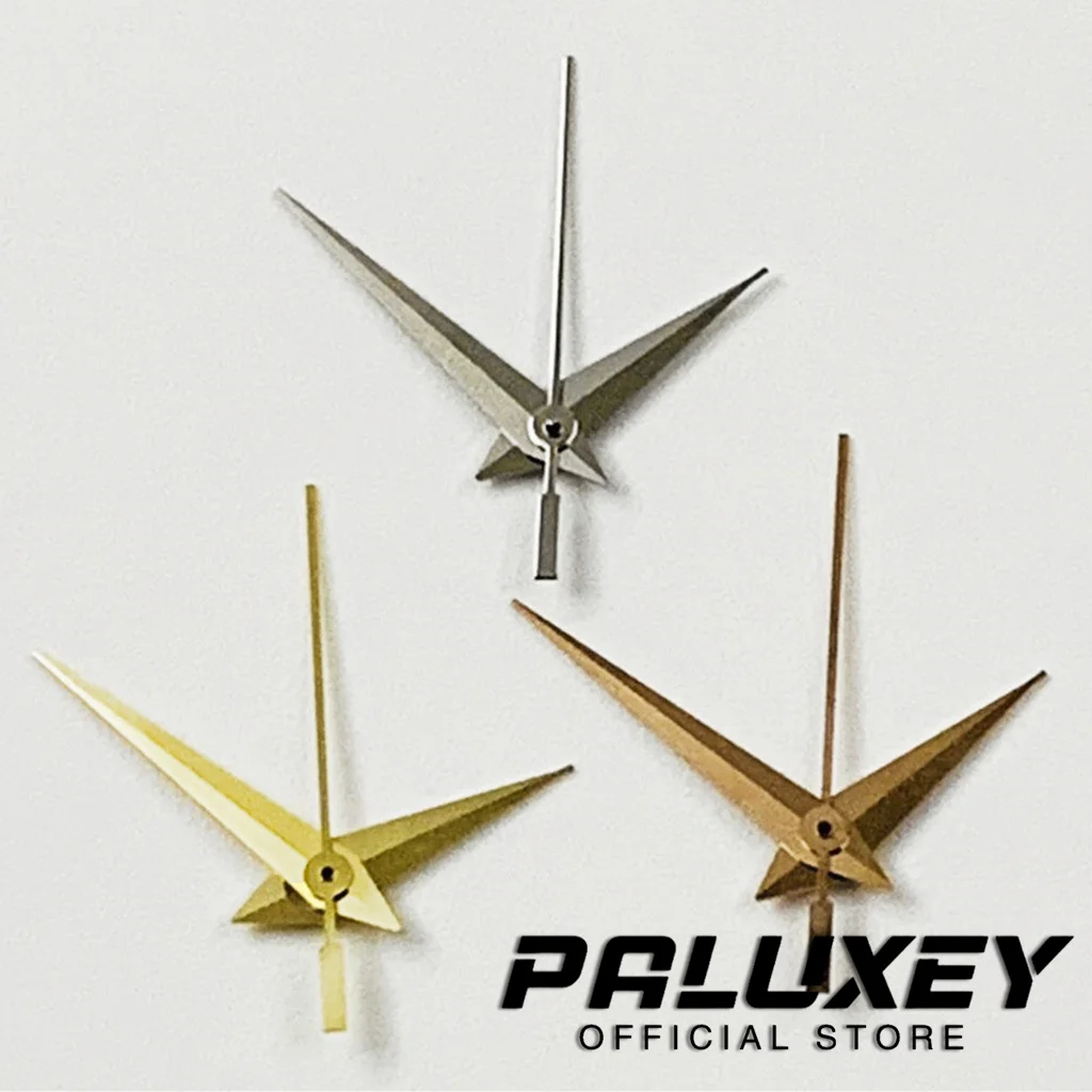 Silver/Gold/Rose Go… - image