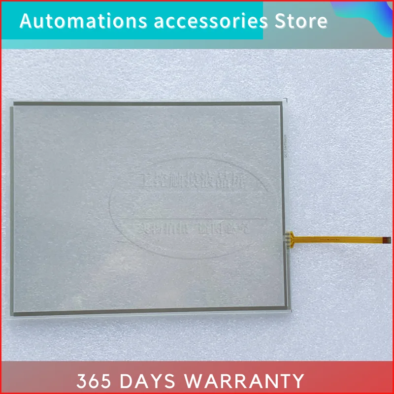 

New For WEINTEK HMI MT8090XE Touch Screen MT8090XE Touch Panel