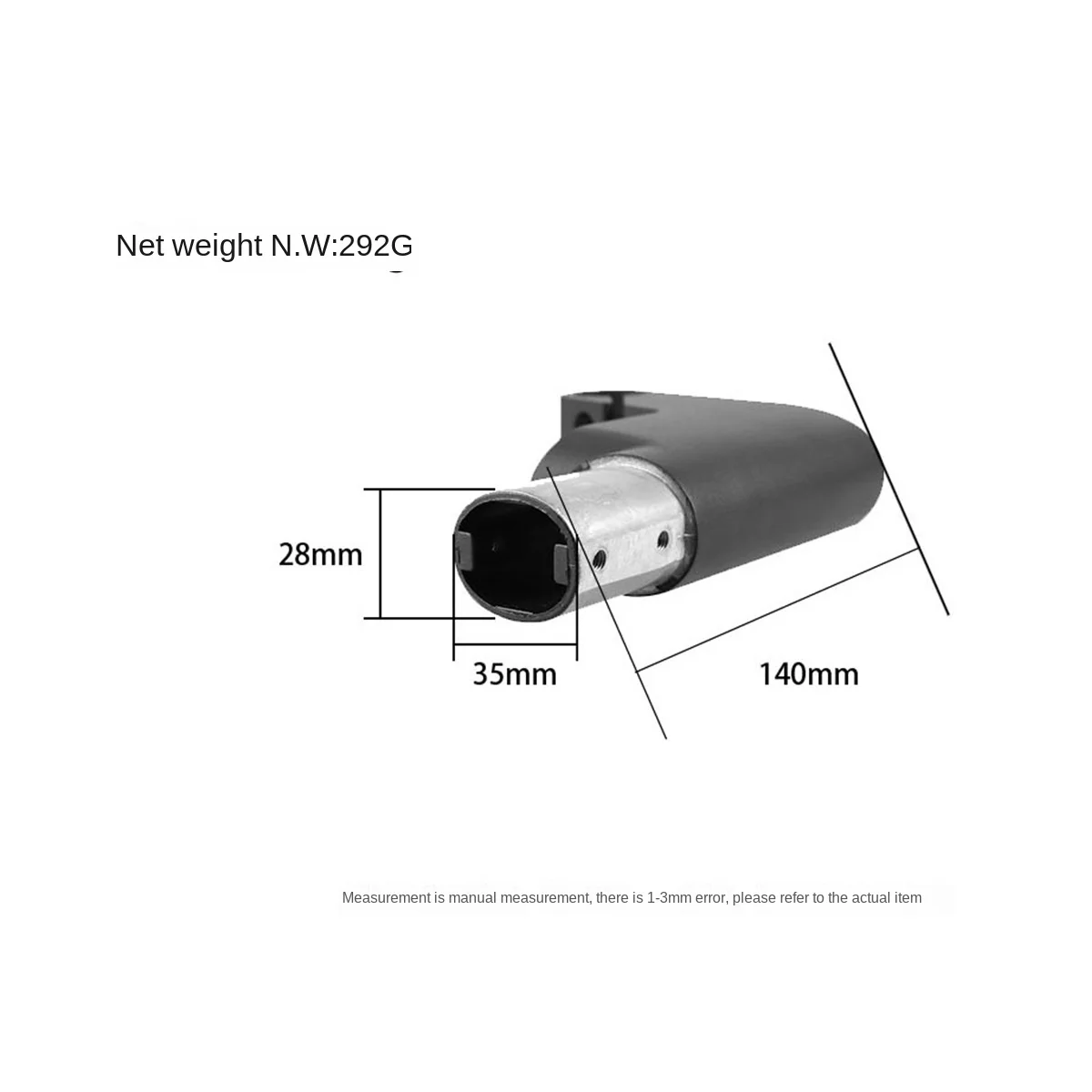 

Dashboard Base Seat For-Ninebot F20 F30 F40 Electric Scooter Seat Forehead Instrument Panel Base Assembly Parts