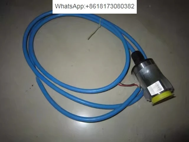 P131-4B0-V17 Setting Pulp Tank Level Transmitter