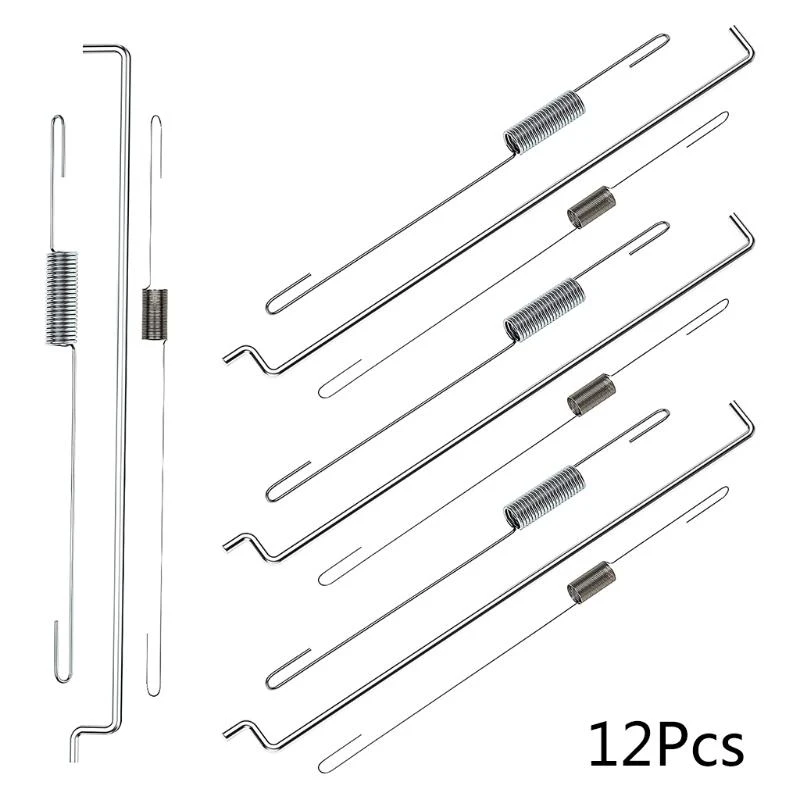 

31GJ Throttle Return Spring Speed Control Governor Link Rod for GX140 GX160