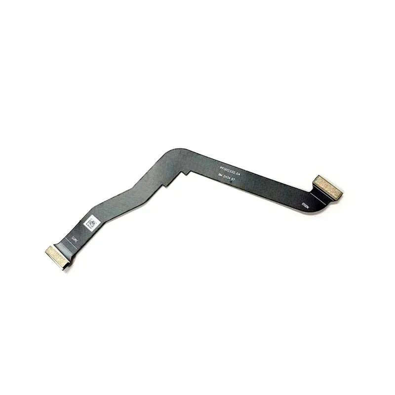 SNQP Flex-Kabel-Set für DJI Matrice 4T – Ersatzteile für den vorderen Sensor/GPS, den hinteren Sensor, den Kompass, die LED, OSDK und RTK-Kabel. – Detail 1